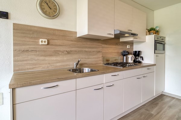 Medium property photo - Lamsoor 5, 4504 RR Nieuwvliet